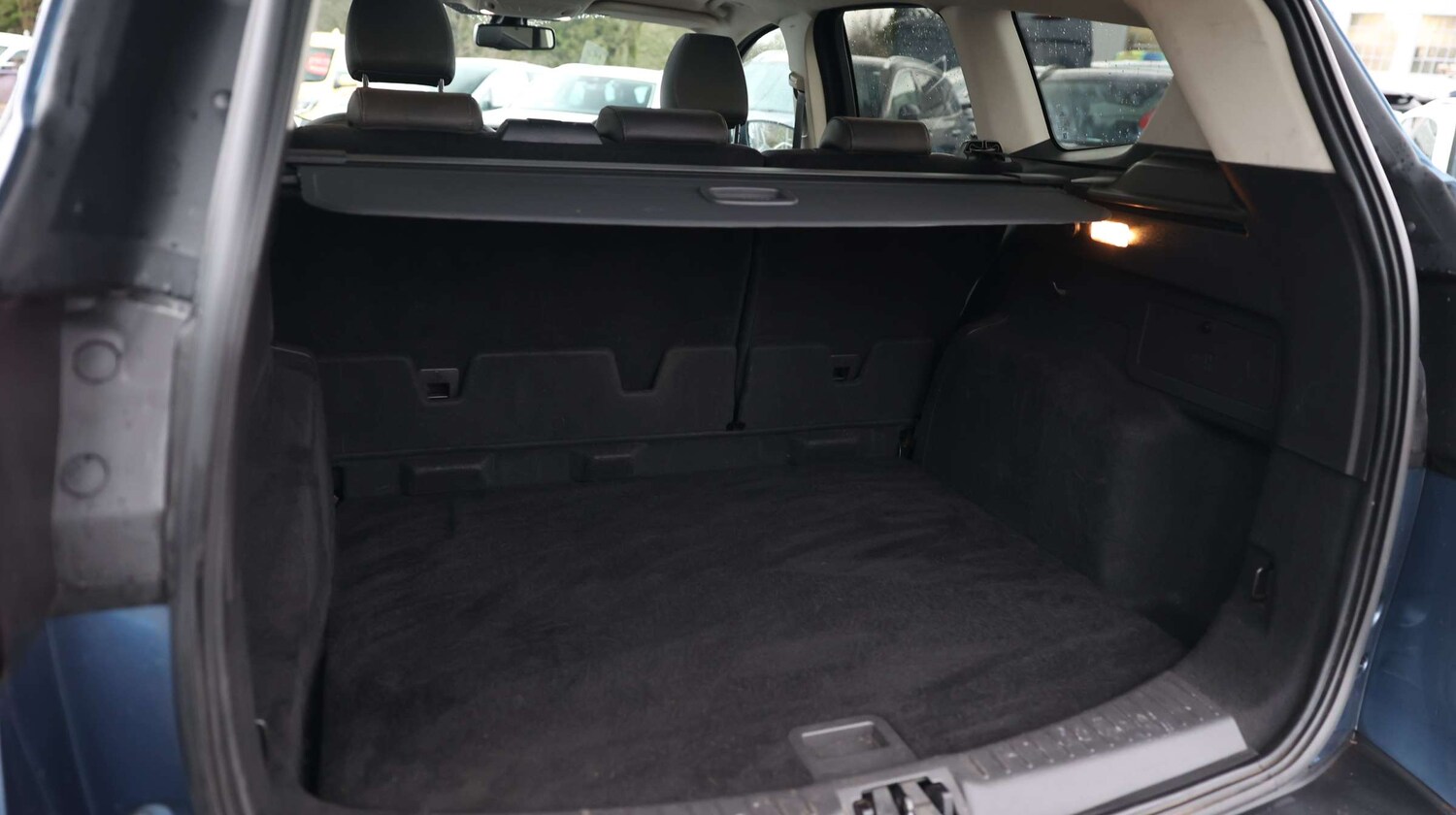 Used Ford Kuga 2018 for sale - 77660317: Photo 16