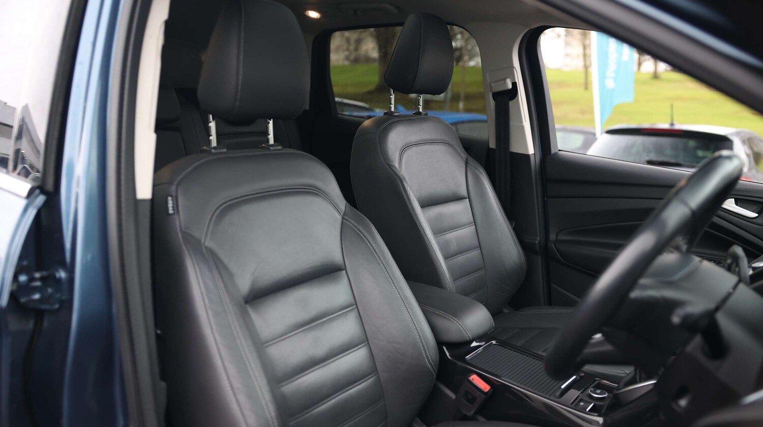 Used Ford Kuga 2018 for sale - 77660317: Photo 17