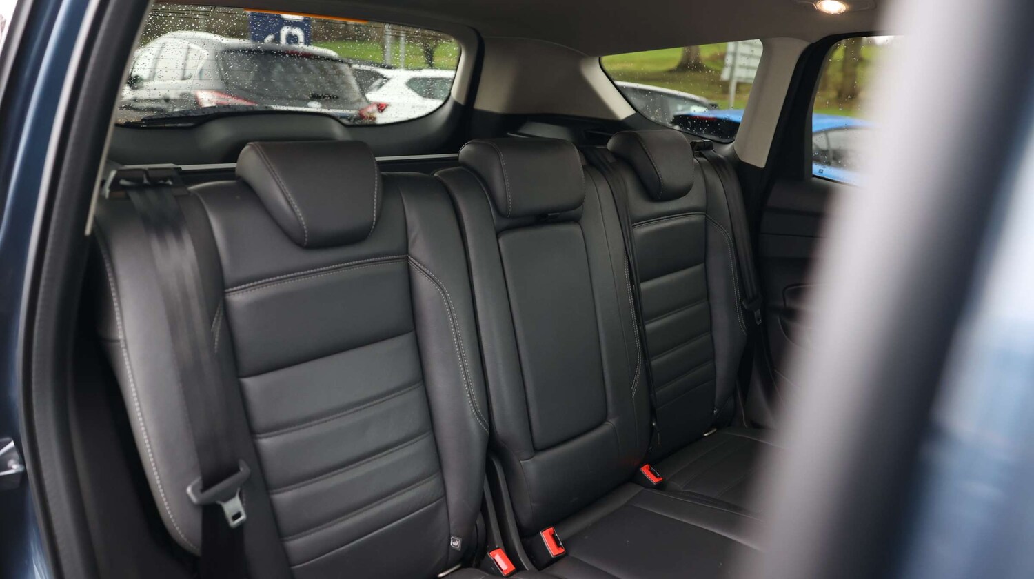 Used Ford Kuga 2018 for sale - 77660317: Photo 19