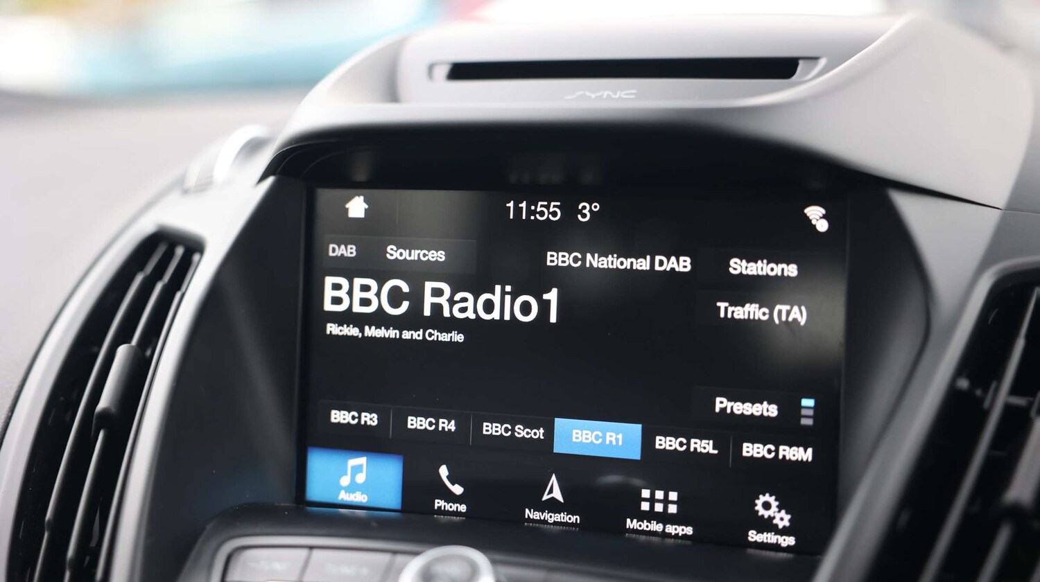 Used Ford Kuga 2018 for sale - 77660317: Photo 26