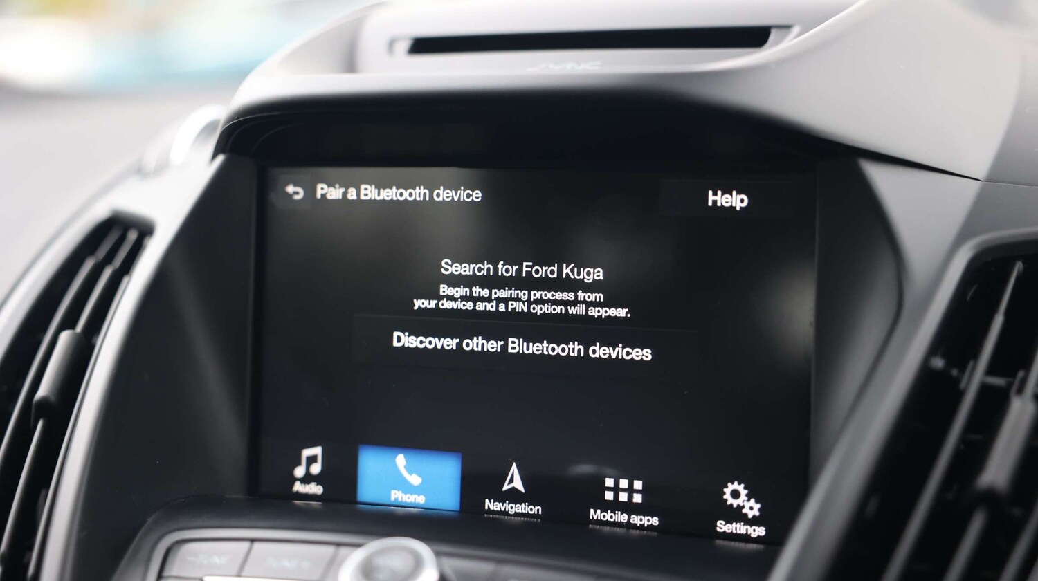 Used Ford Kuga 2018 for sale - 77660317: Photo 27