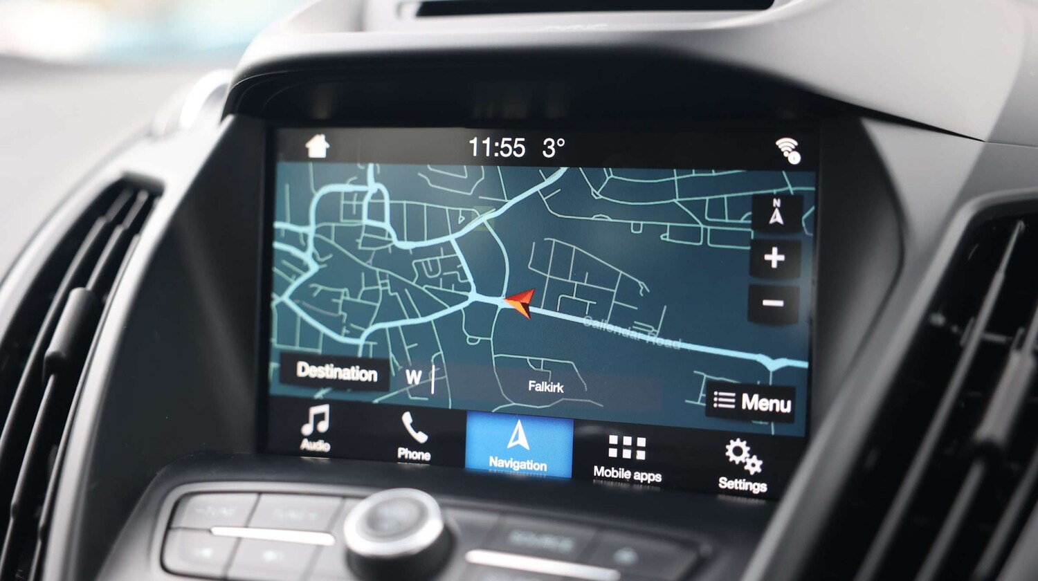 Used Ford Kuga 2018 for sale - 77660317: Photo 28