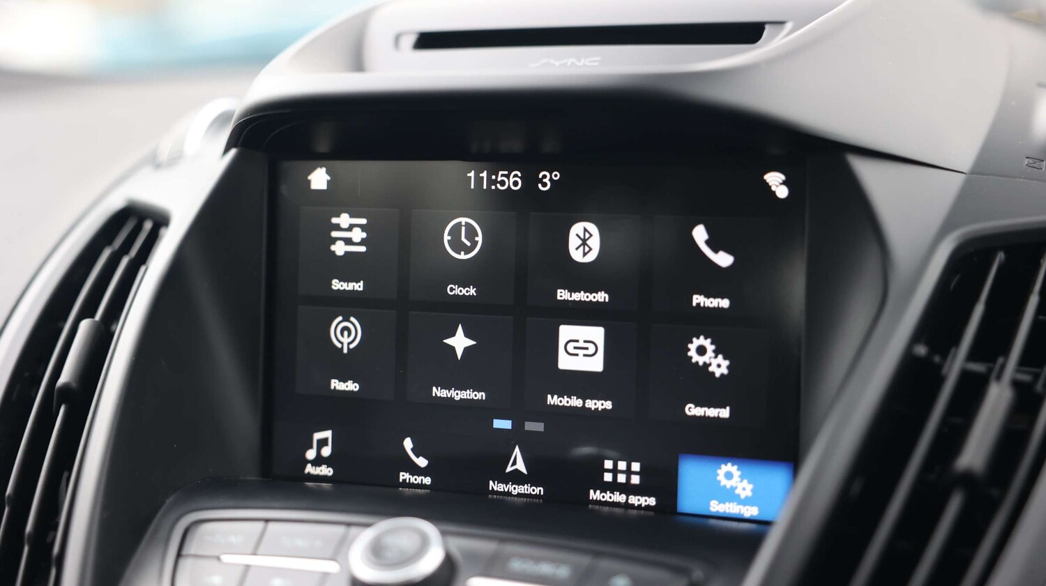 Used Ford Kuga 2018 for sale - 77660317: Photo 30