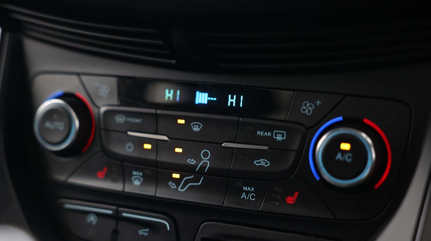 Used Ford Kuga 2018 for sale - 77660317: Photo 33