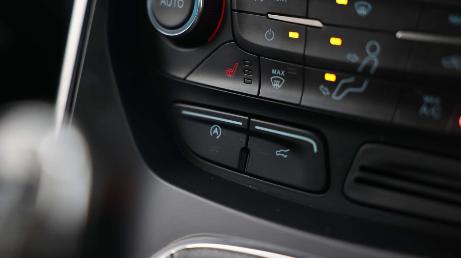 Used Ford Kuga 2018 for sale - 77660317: Photo 34