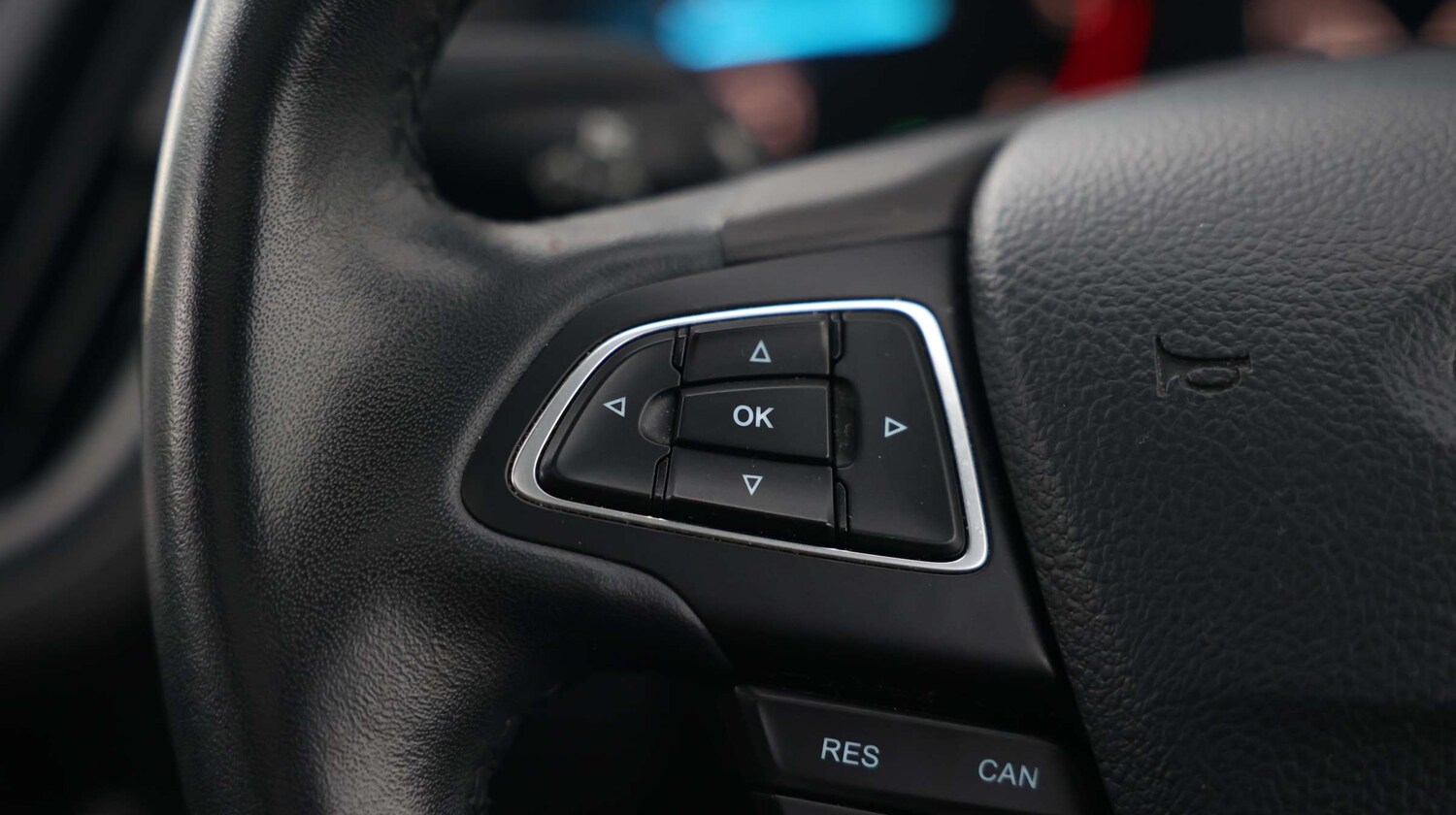 Used Ford Kuga 2018 for sale - 77660317: Photo 39