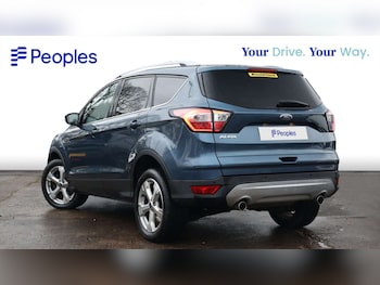 Used Ford Kuga 2018 for sale - 77660317: Photo