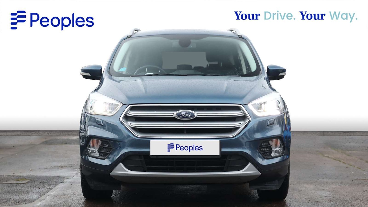 Used Ford Kuga 2018 for sale - 77660317: Photo 5