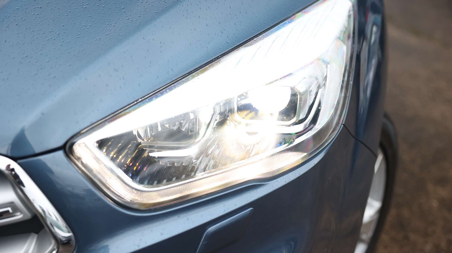 Used Ford Kuga 2018 for sale - 77660317: Photo 7