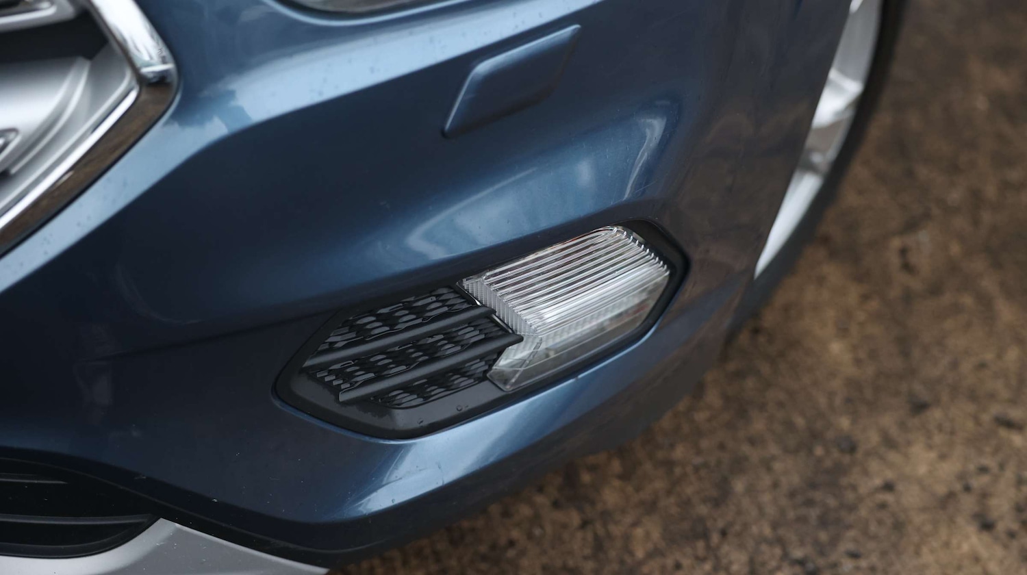 Used Ford Kuga 2018 for sale - 77660317: Photo 8