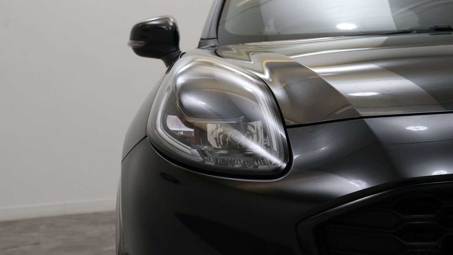 Used Ford Puma 2023 for sale - 76818665: Photo 14