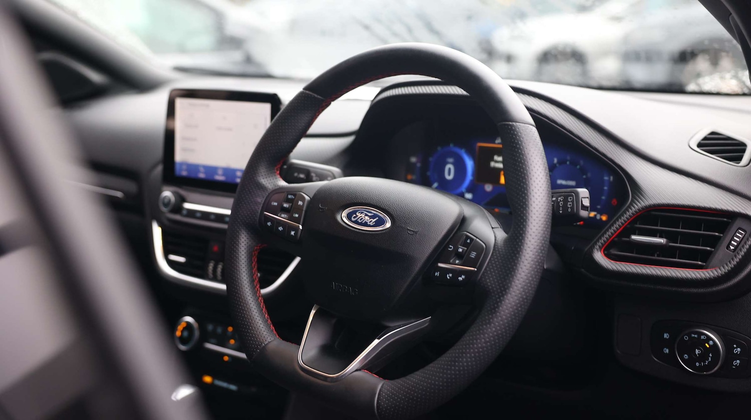 Used Ford Puma 2023 for sale - 76818665: Photo 16