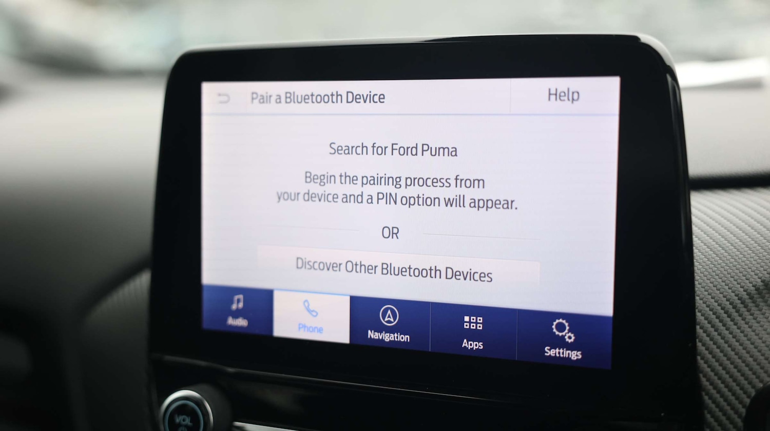 Used Ford Puma 2023 for sale - 76818665: Photo 23