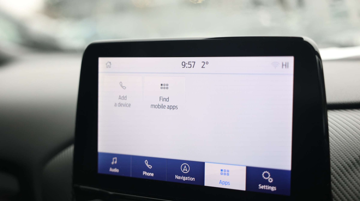 Used Ford Puma 2023 for sale - 76818665: Photo 25