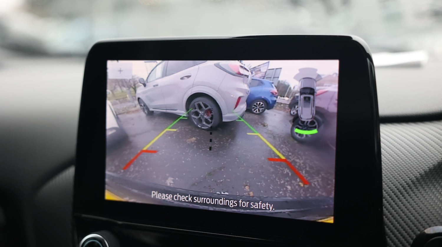 Used Ford Puma 2023 for sale - 76818665: Photo 27