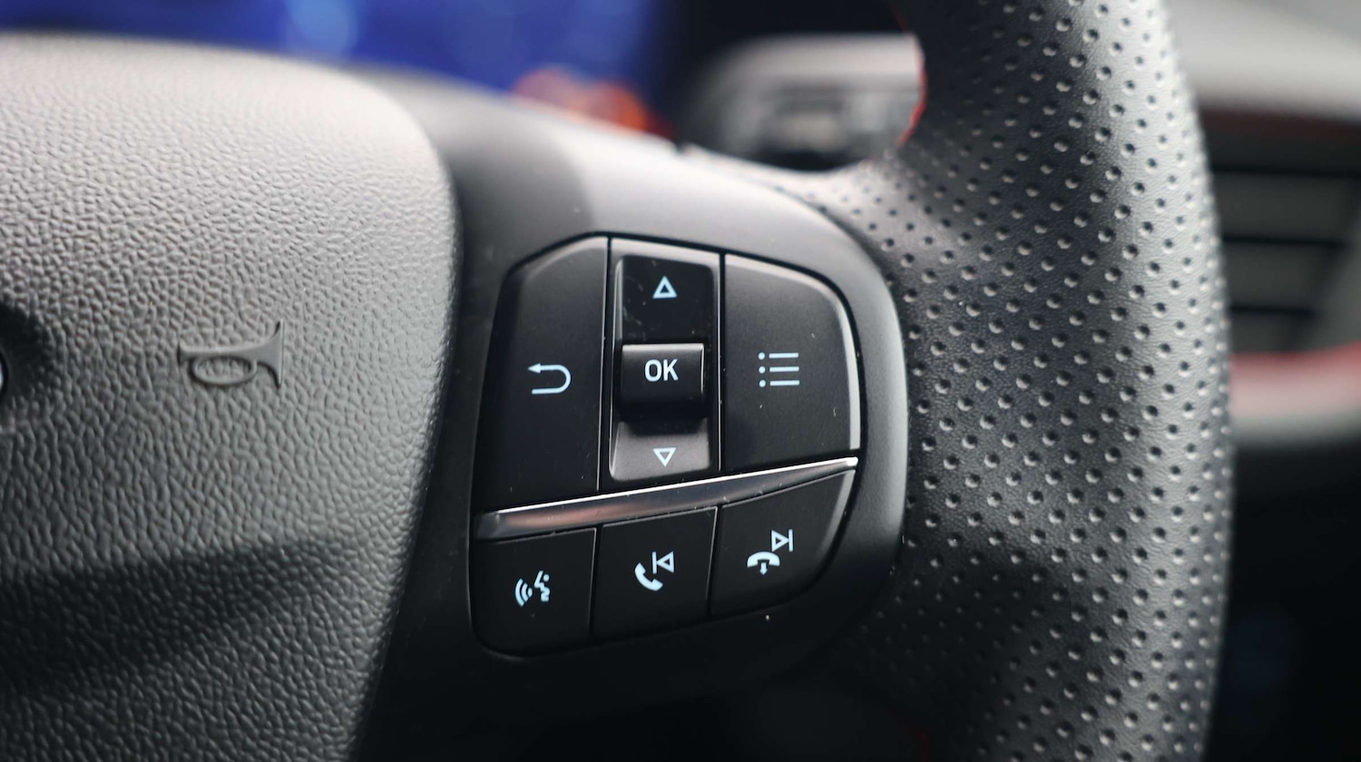 Used Ford Puma 2023 for sale - 76818665: Photo 37