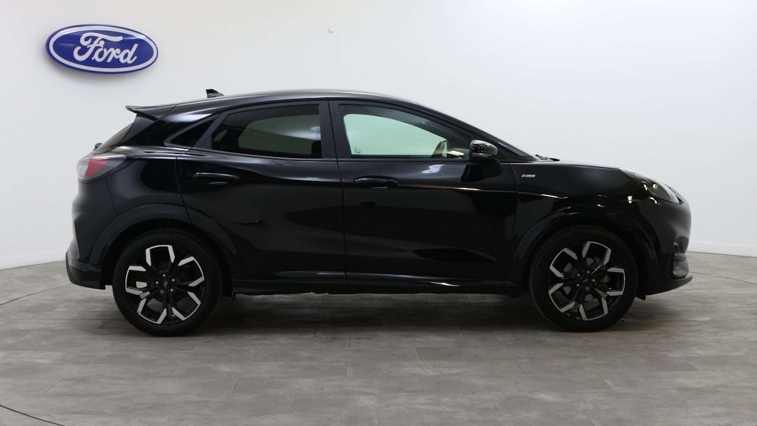 Used Ford Puma 2023 for sale - 76818665: Photo 5