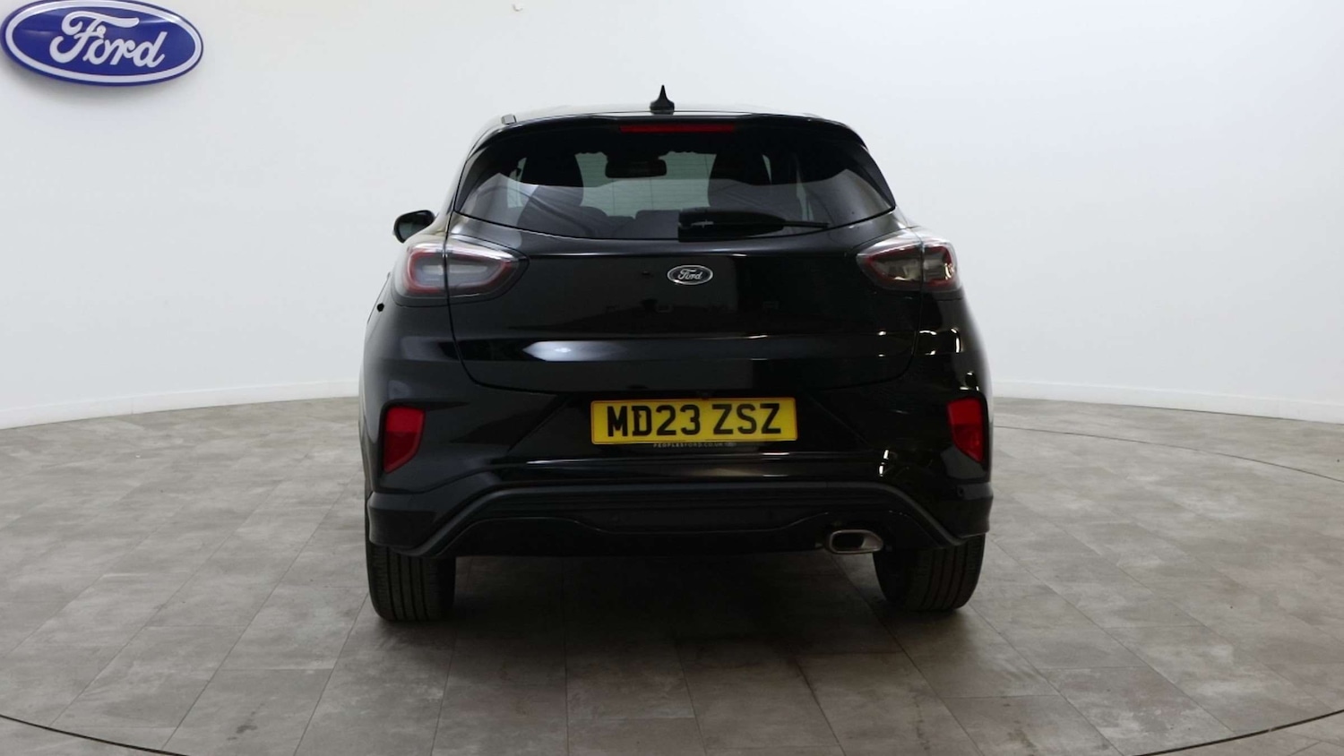 Used Ford Puma 2023 for sale - 76818665: Photo 7