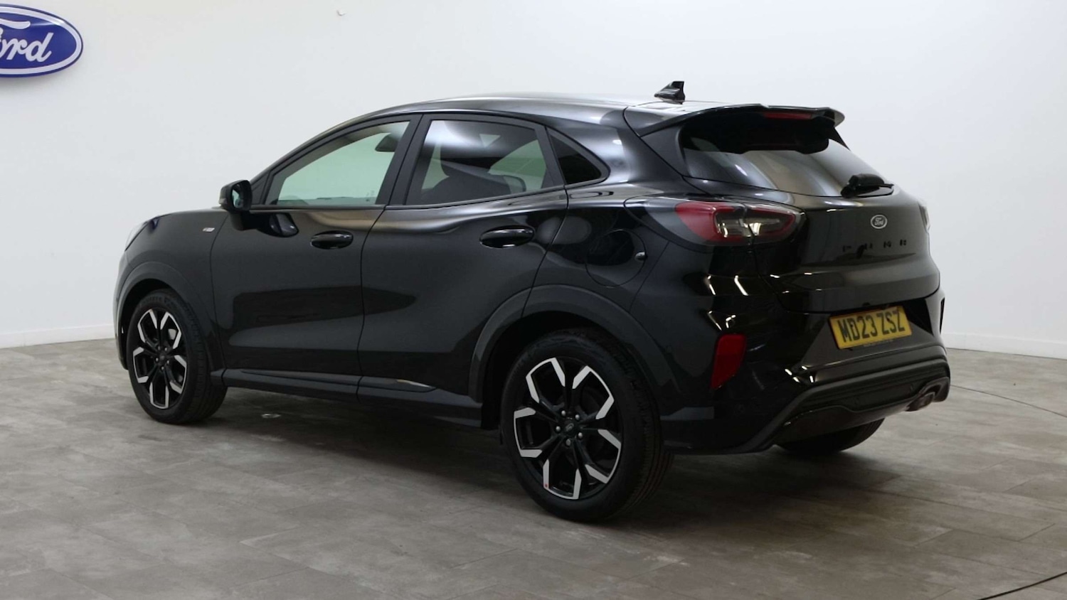 Used Ford Puma 2023 for sale - 76818665: Photo 8