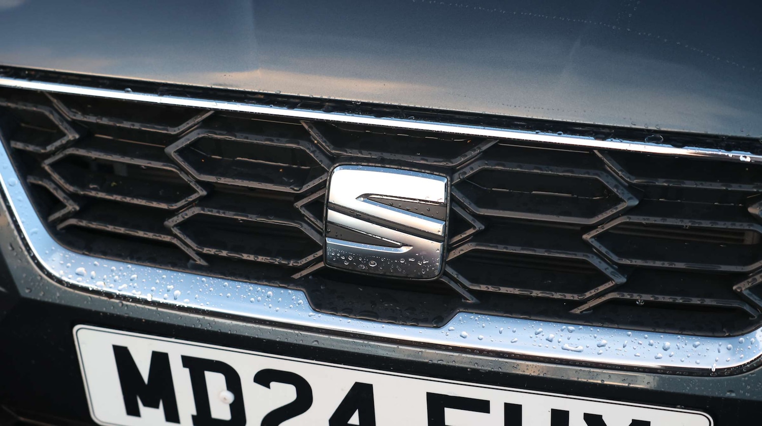 Used SEAT Ibiza 2024 for sale - 76872672: Photo 11