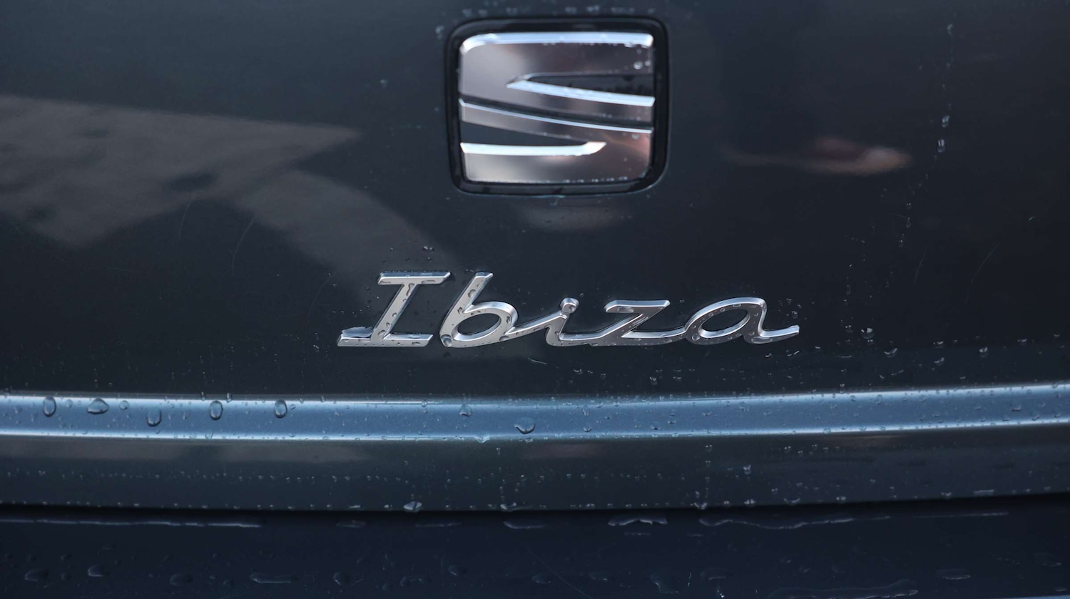 Used SEAT Ibiza 2024 for sale - 76872672: Photo 14