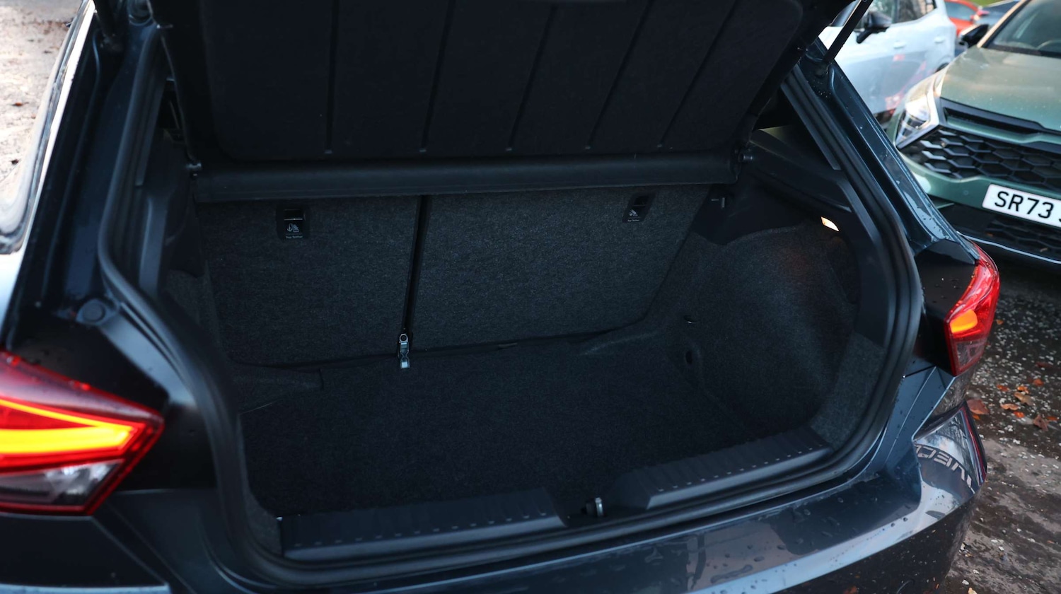 Used SEAT Ibiza 2024 for sale - 76872672: Photo 16