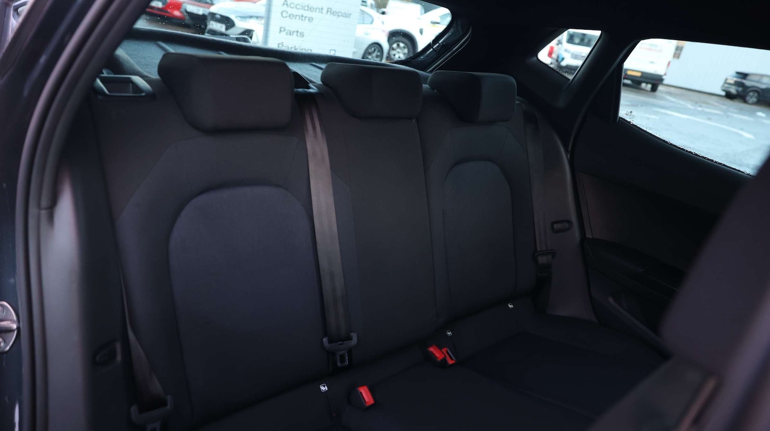 Used SEAT Ibiza 2024 for sale - 76872672: Photo 18