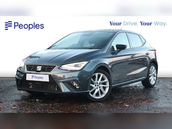 2024 - 1.0 TSI 115 FR 5dr