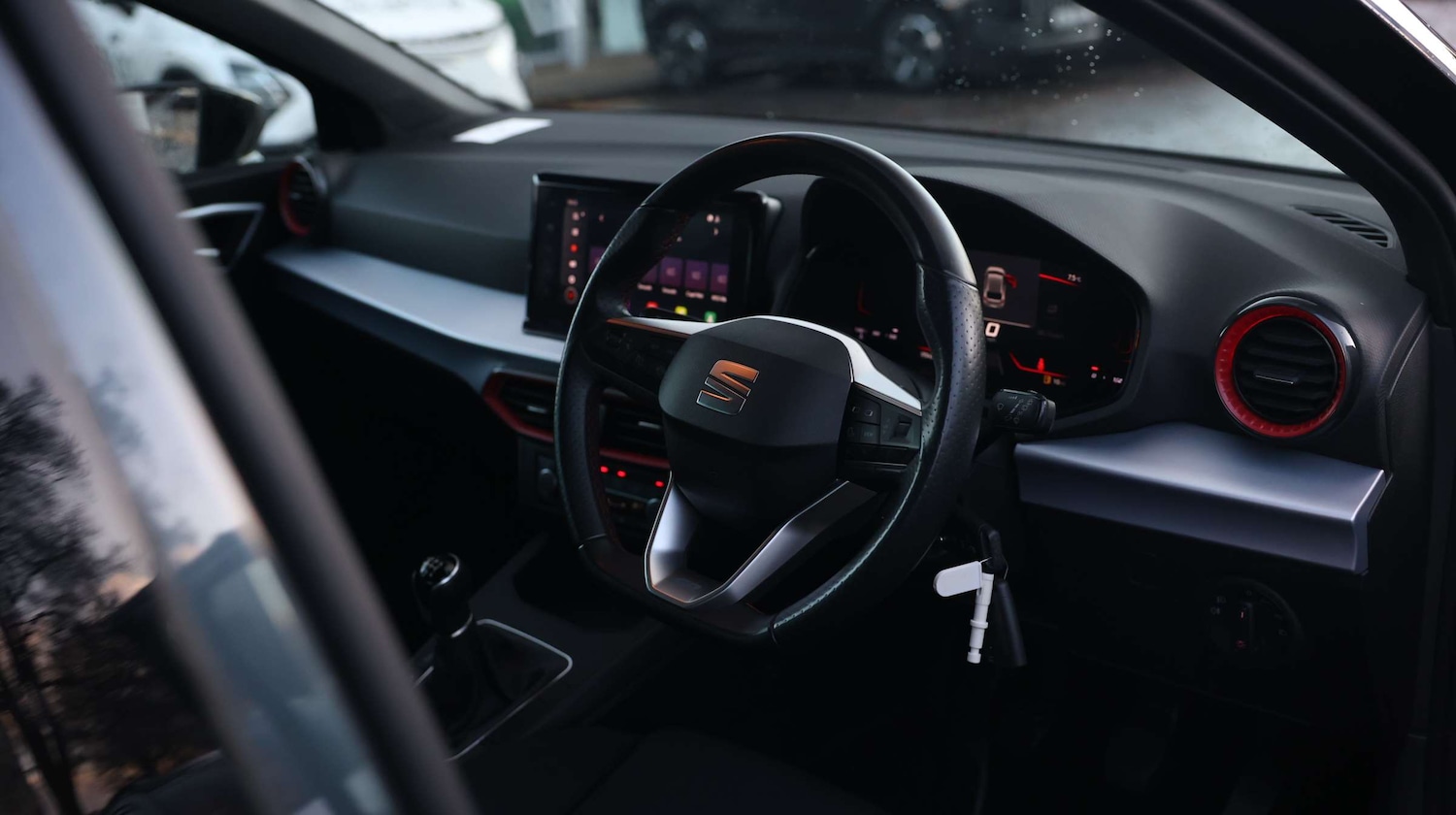 Used SEAT Ibiza 2024 for sale - 76872672: Photo 20