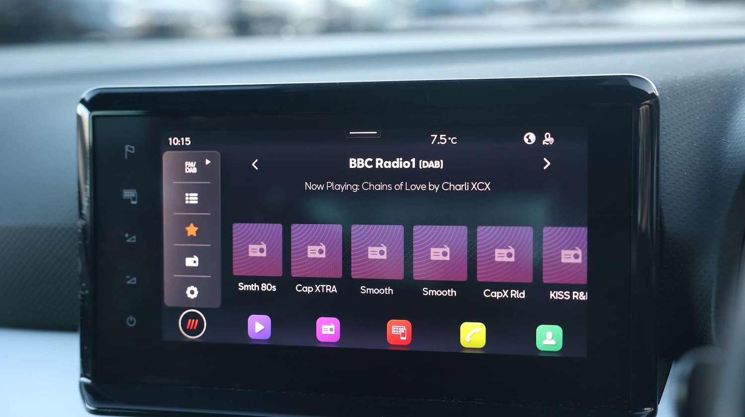 Used SEAT Ibiza 2024 for sale - 76872672: Photo 23