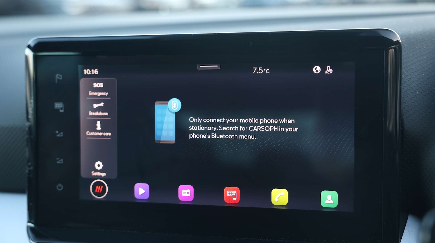 Used SEAT Ibiza 2024 for sale - 76872672: Photo 24