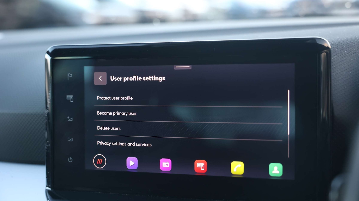 Used SEAT Ibiza 2024 for sale - 76872672: Photo 26