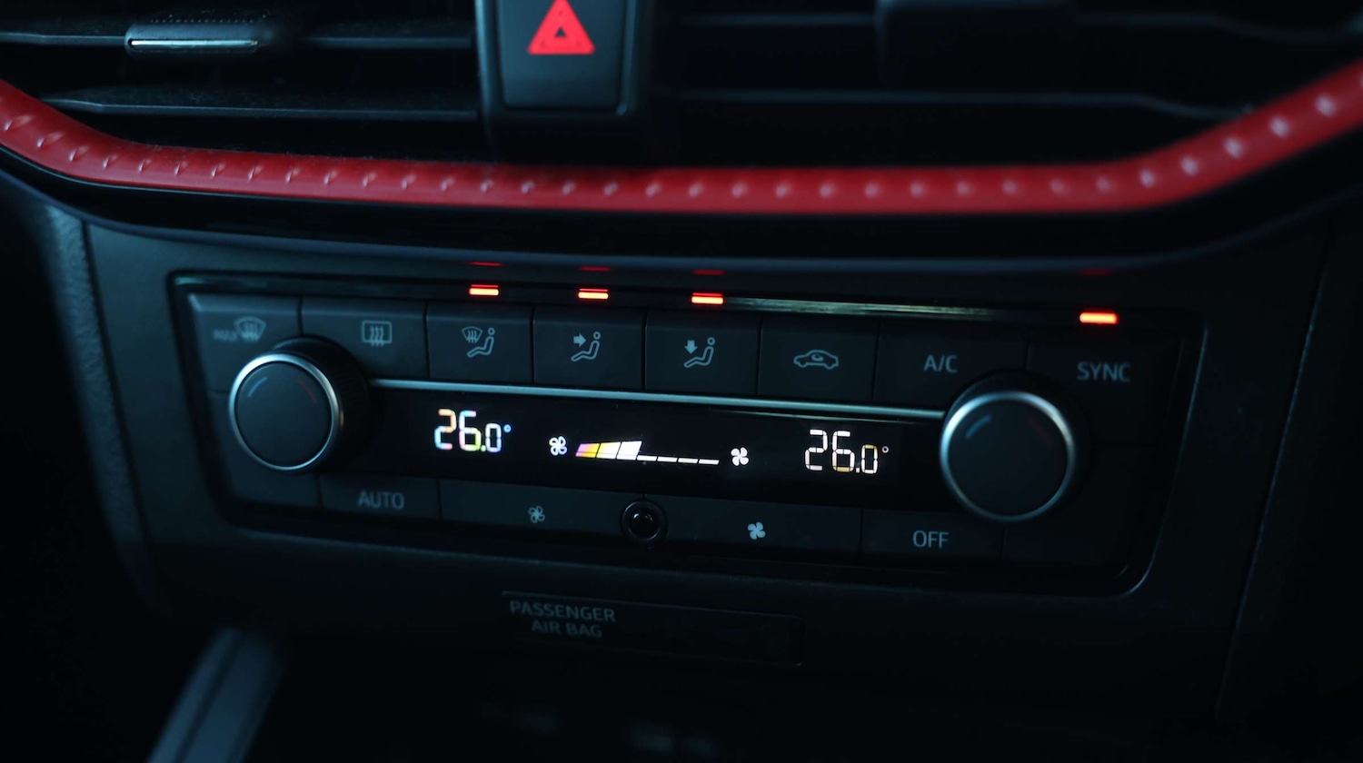 Used SEAT Ibiza 2024 for sale - 76872672: Photo 28