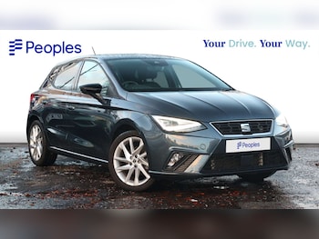 Used SEAT Ibiza 2024 for sale - 76872672: Photo