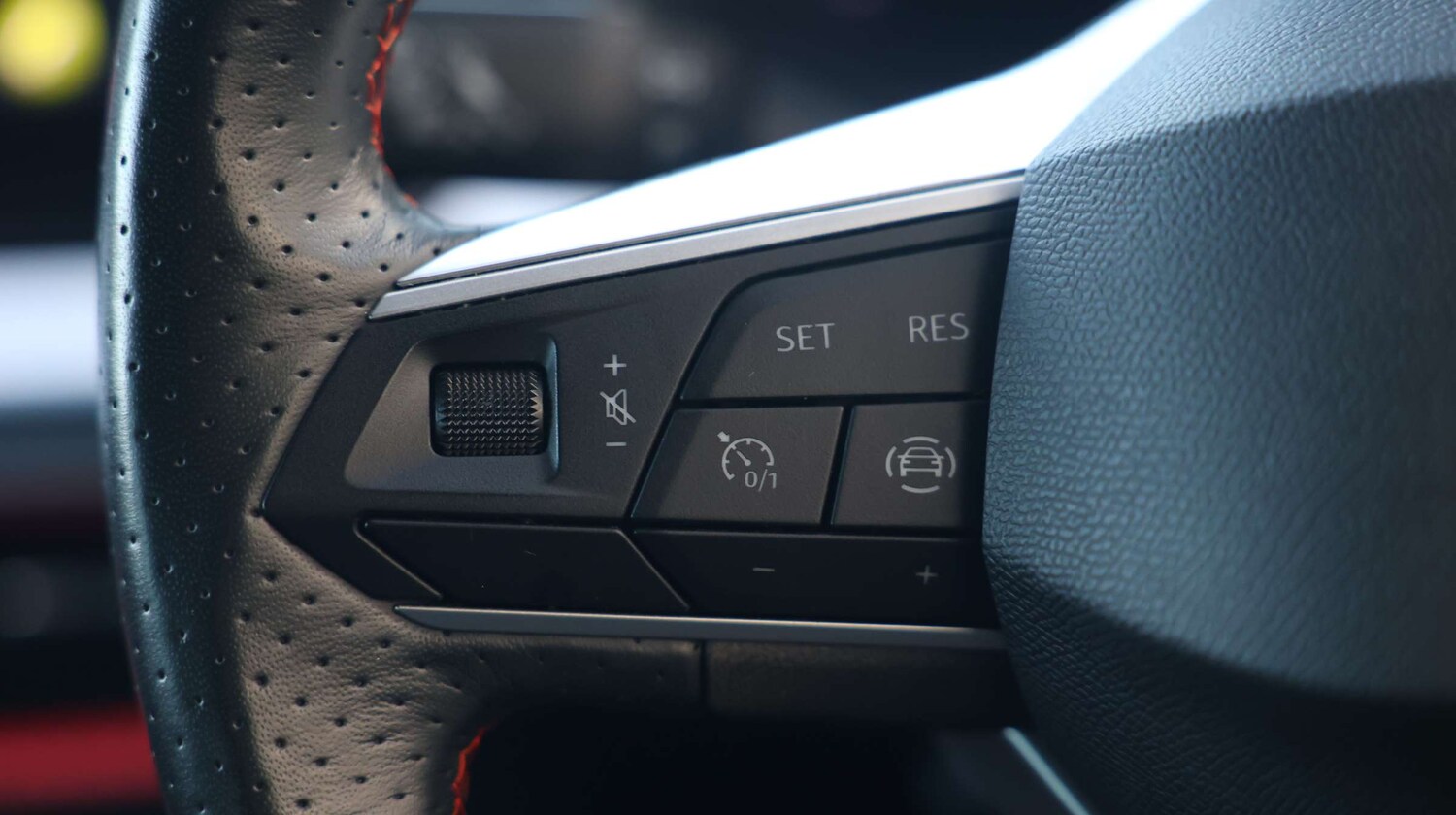 Used SEAT Ibiza 2024 for sale - 76872672: Photo 32