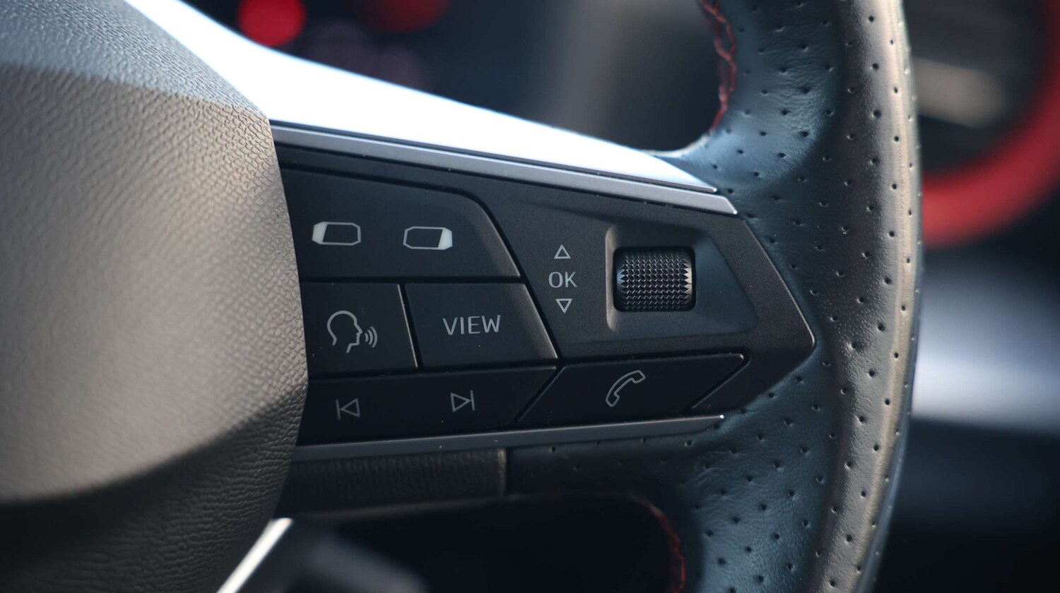 Used SEAT Ibiza 2024 for sale - 76872672: Photo 33