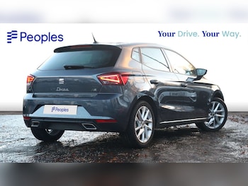 Used SEAT Ibiza 2024 for sale - 76872672: Photo