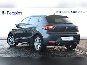 Used SEAT Ibiza 2024 for sale - 76872672: Photo