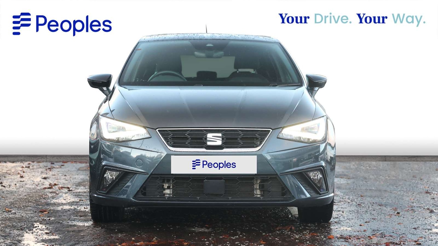 Used SEAT Ibiza 2024 for sale - 76872672: Photo 5