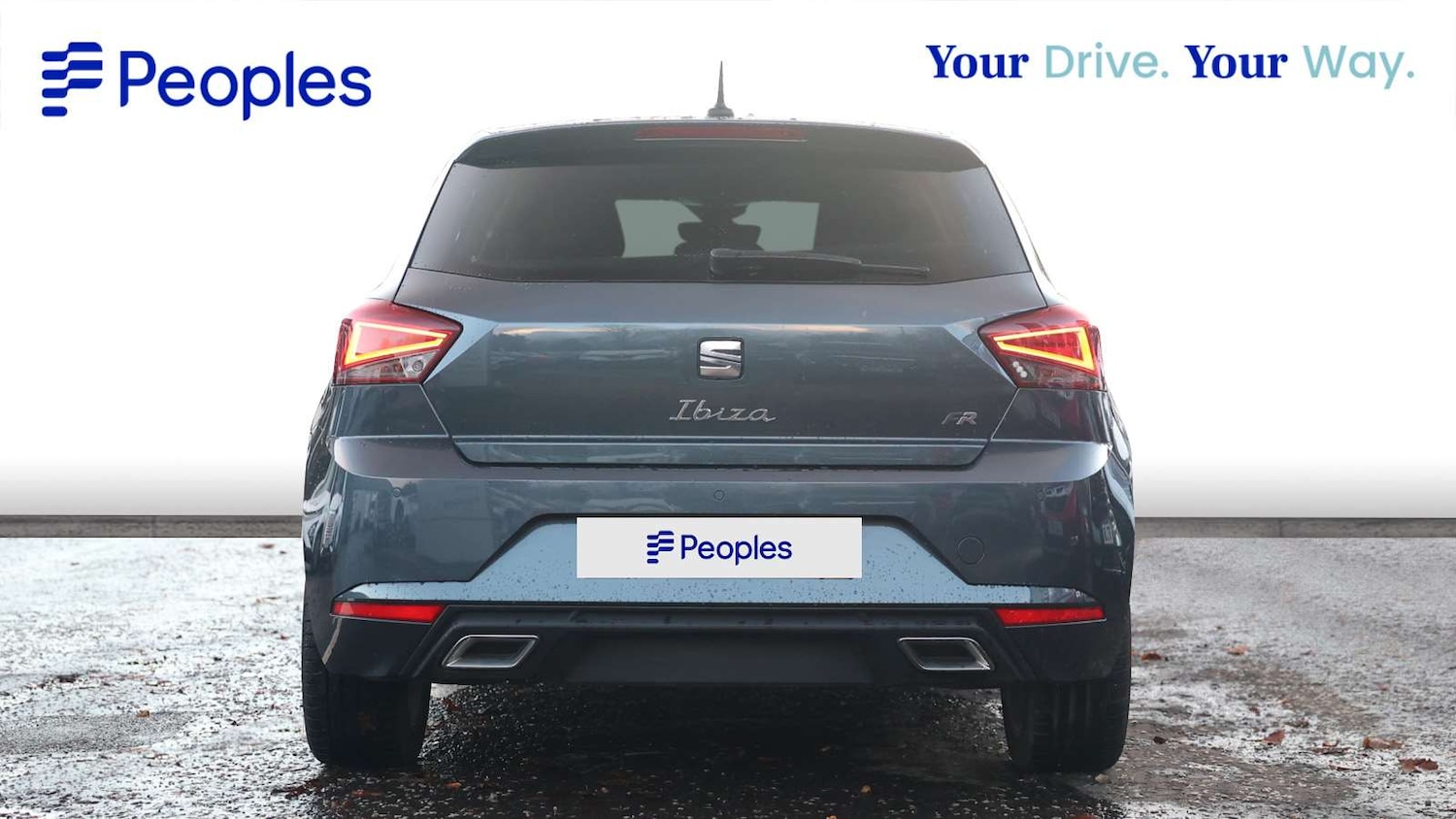 Used SEAT Ibiza 2024 for sale - 76872672: Photo 6