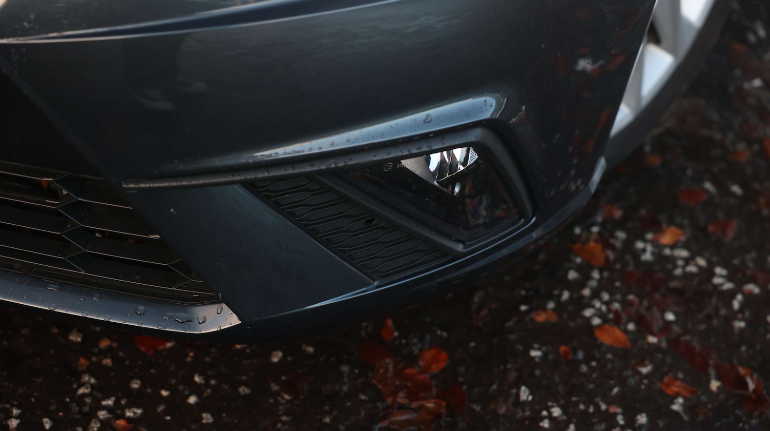 Used SEAT Ibiza 2024 for sale - 76872672: Photo 8