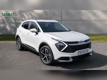 Used Kia Sportage 2024 for sale - 79521843: Photo