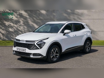 Used Kia Sportage 2024 for sale - 79521843: Photo