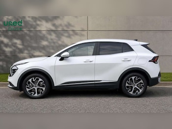 Used Kia Sportage 2024 for sale - 79521843: Photo