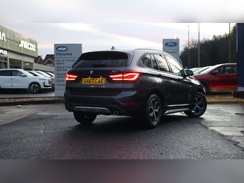 Used BMW X1 2018 for sale - 77021884: Photo