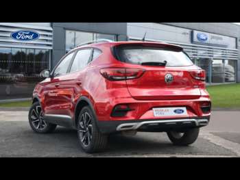 Used MG MG ZS 2021 for sale - 74193589: Photo