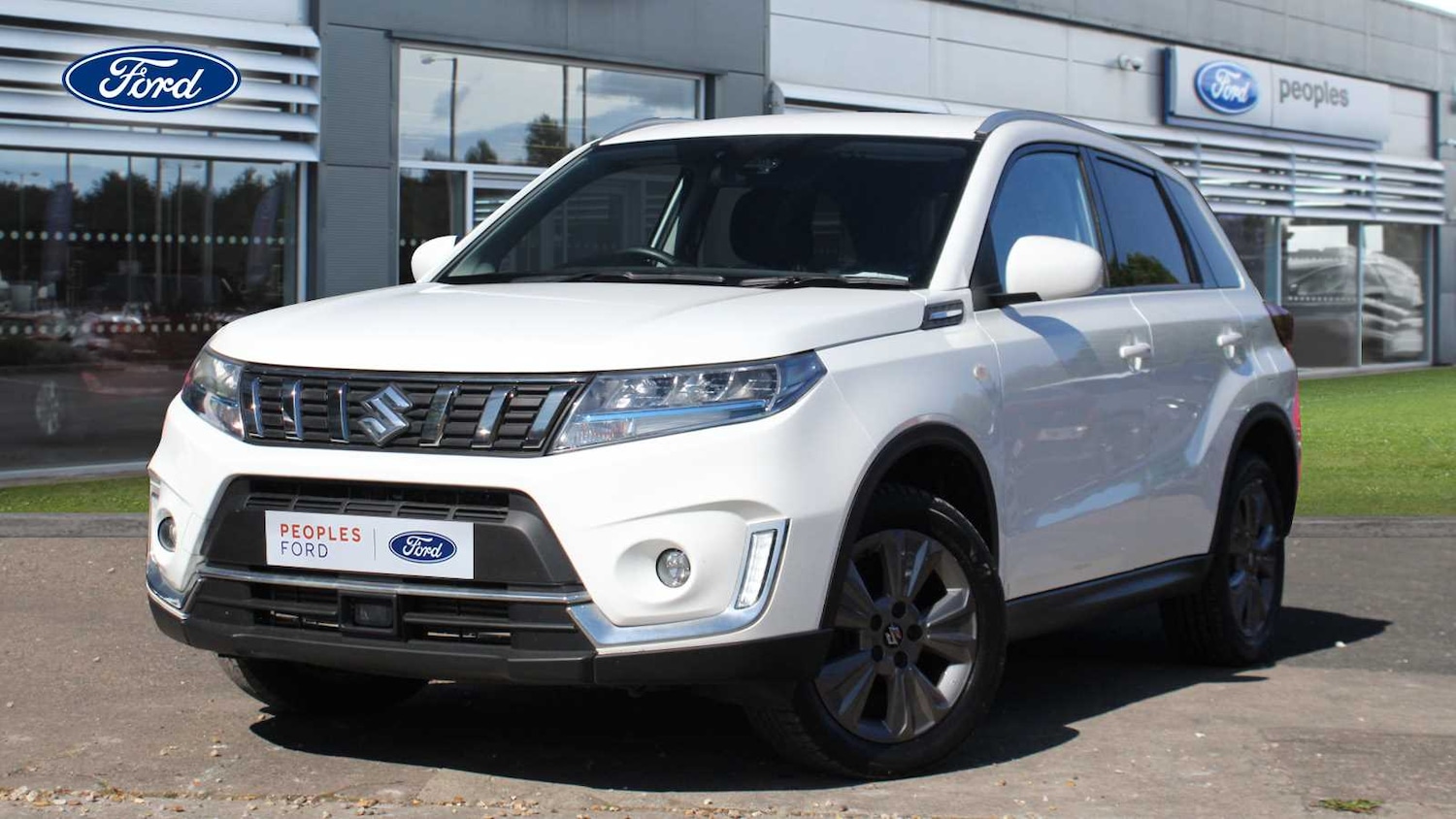 Used Suzuki Vitara 2021 for sale - 76869332: Photo 1