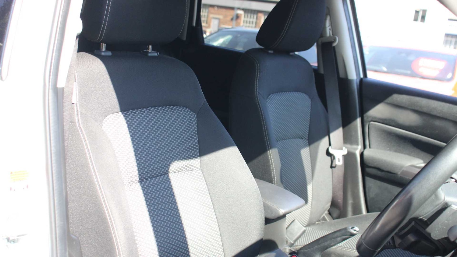 Used Suzuki Vitara 2021 for sale - 76869332: Photo 18