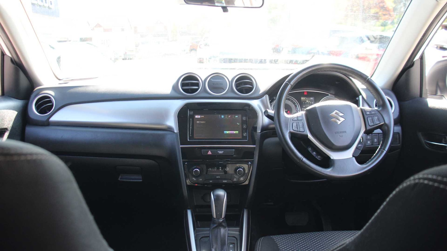 Used Suzuki Vitara 2021 for sale - 76869332: Photo 21