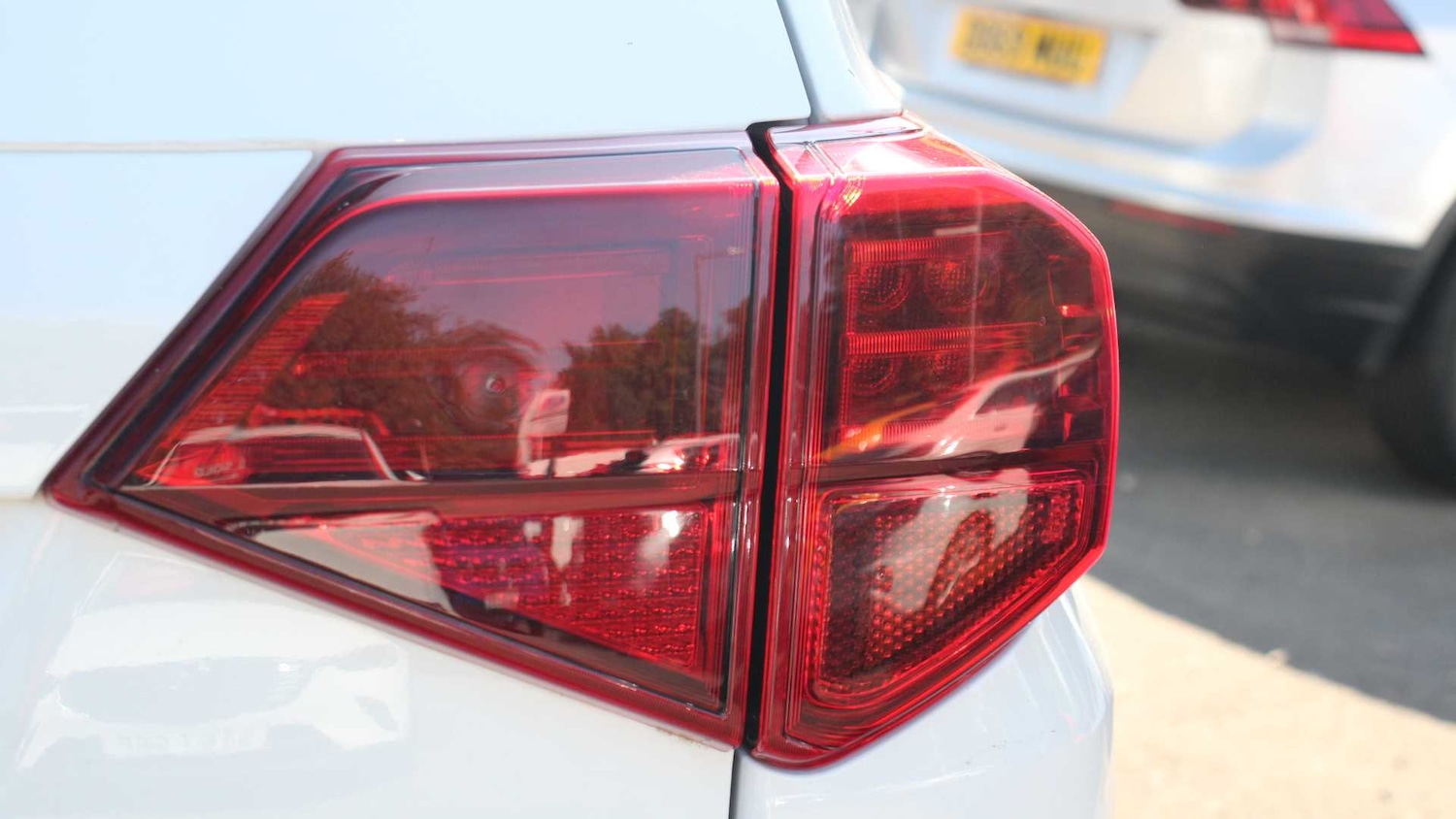 Used Suzuki Vitara 2021 for sale - 76869332: Photo 9